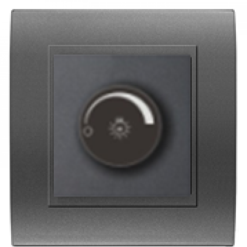 G-023V-P - VOICE CONTROL DIMMER 