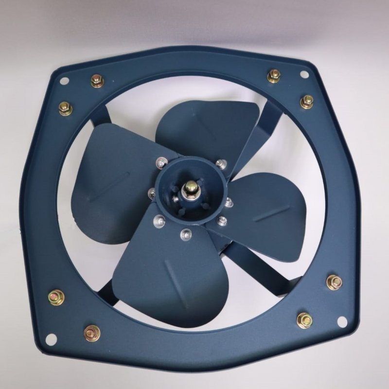 KB-2460 - 24 INCHES EXHAUST FAN HEAVY DUTY 1400RPM