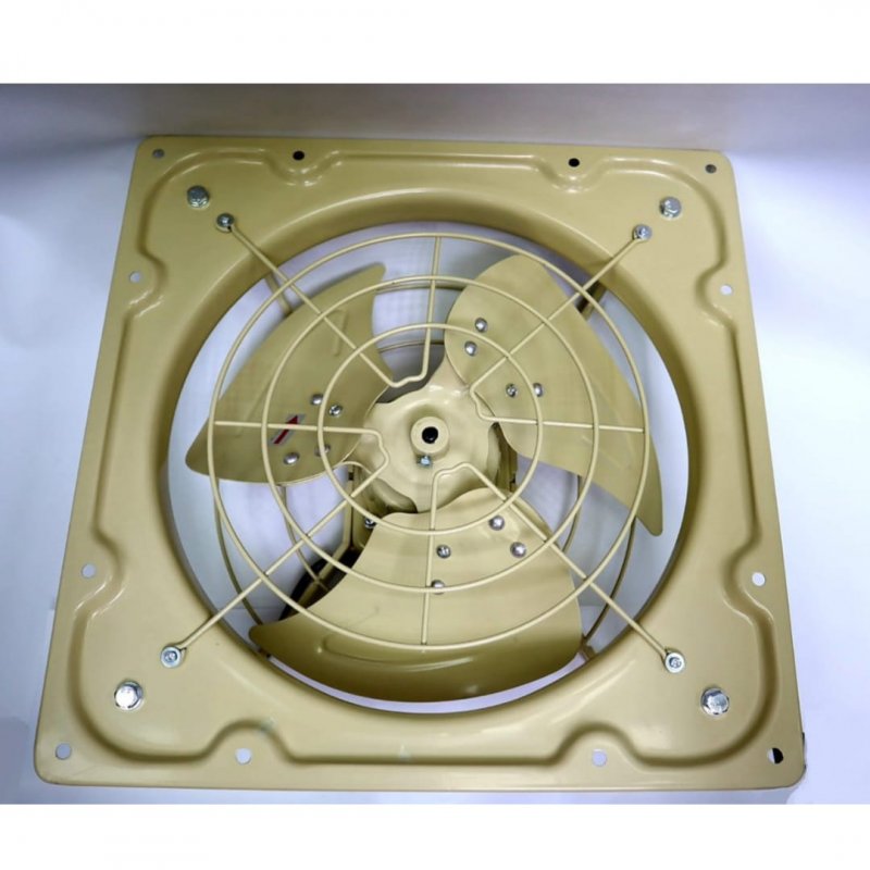 KP-14 - 14 INCHES PRESSURE EXHAUST FAN