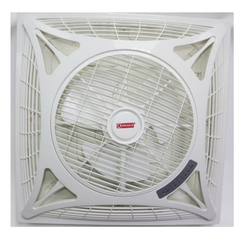 K-CFS150-P - CEILING SURFACE 60X60 FAN WITH REMOTE