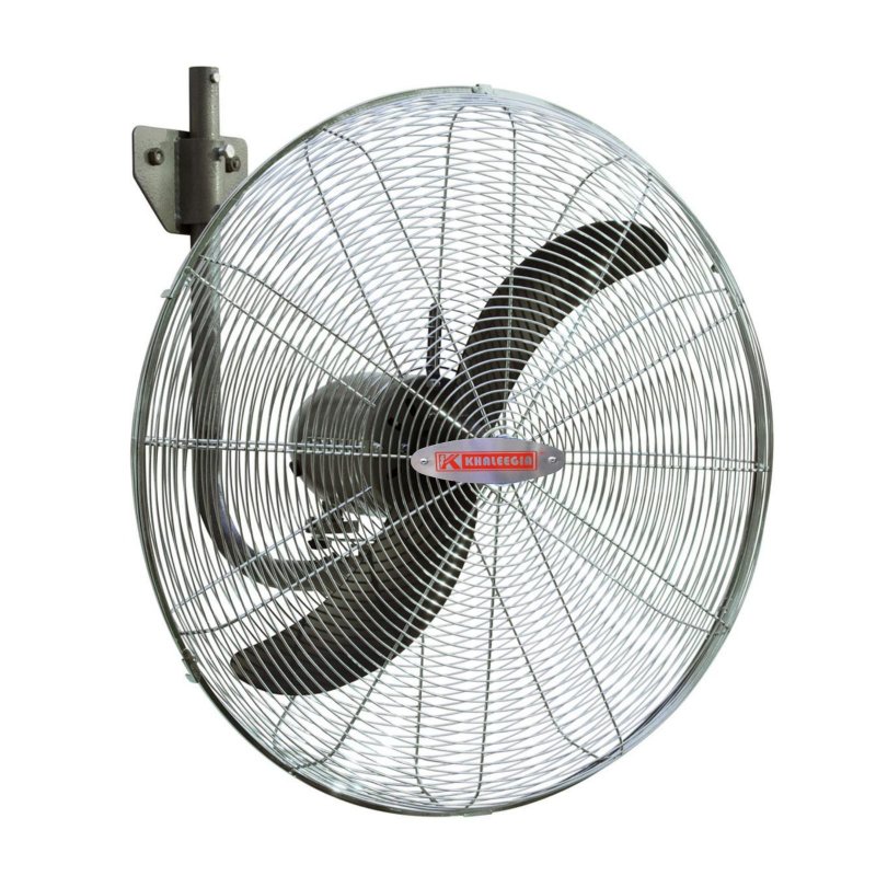 KBF-60 24 INCH BRACKET FAN