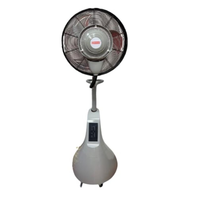 KMSF-50 20 INCH MISTY STAND FAN