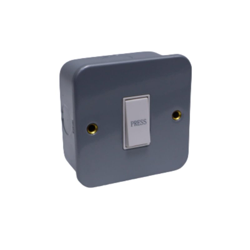 AM316 - Bell Switch