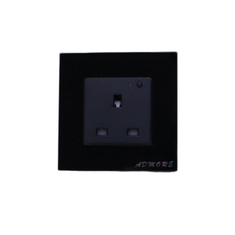 SSW-405 - 13A 1 GANG WIFI TOUCH SWITCH SOCKET