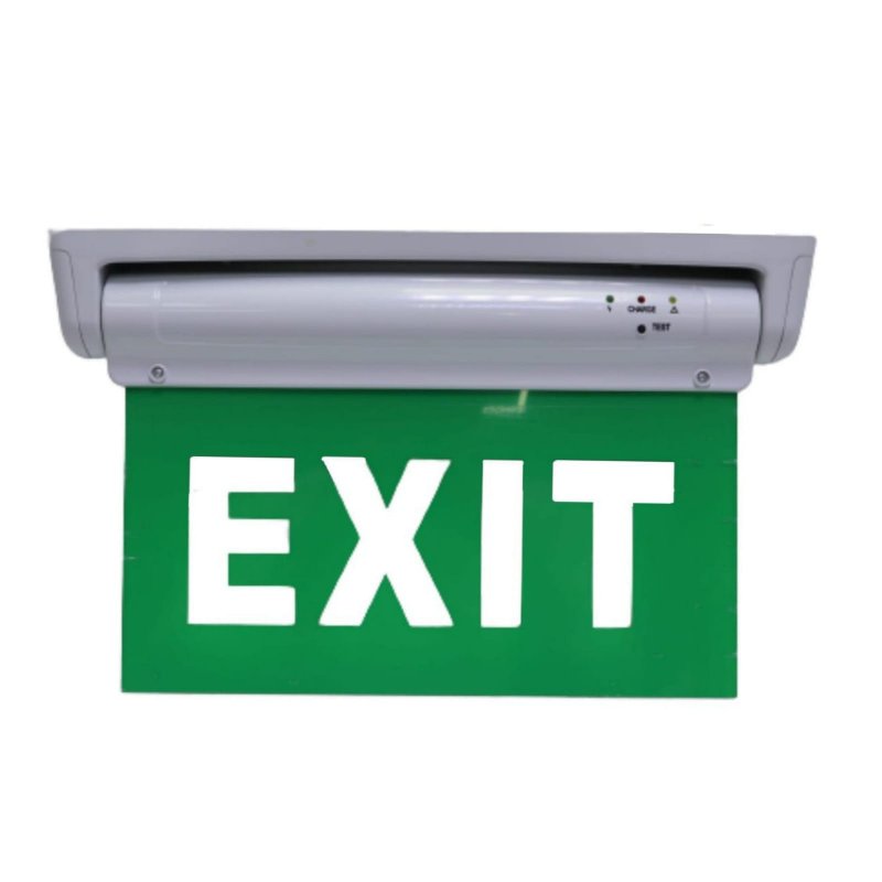 AOL-300 - Led Emergency Light Exit Light