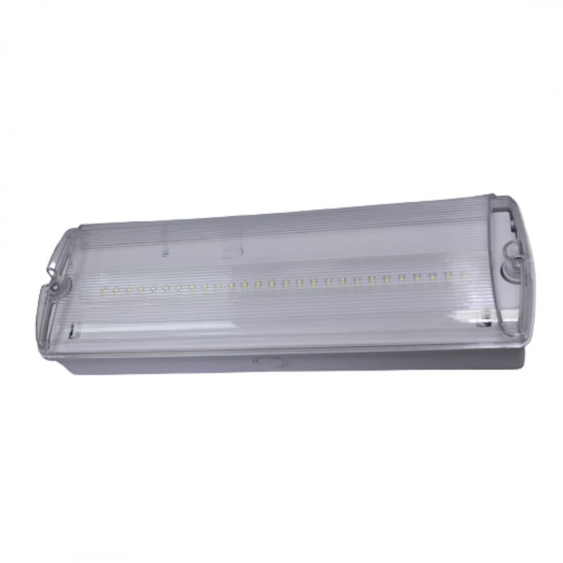 AEL500 - 2.6W LED EXIT EMERGENCY LIGHT