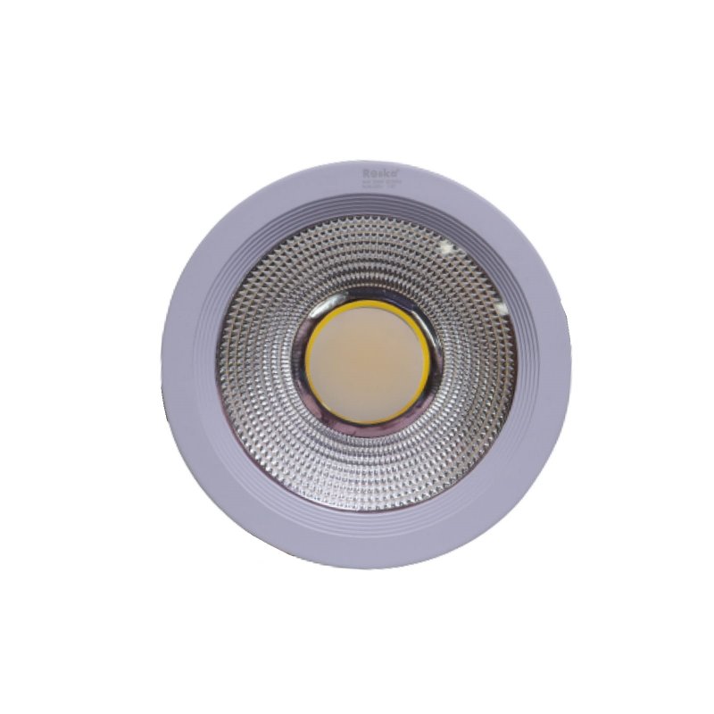 R-30WW - 30W WW DOWN LIGHT COB 3000K