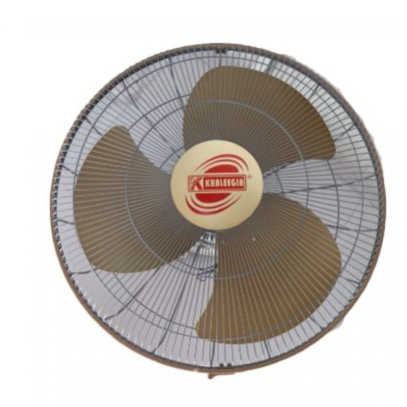 INDUS 450 - 18 INCHES PVC ORBIT FAN KHALEEGIA