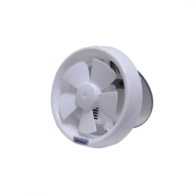 R-C8 - 8 INCHES GLASS MOUNTING EXHAUST FAN