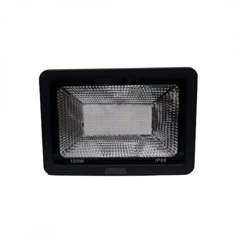 R-100FL - 100W LED FLOOD LIGHT