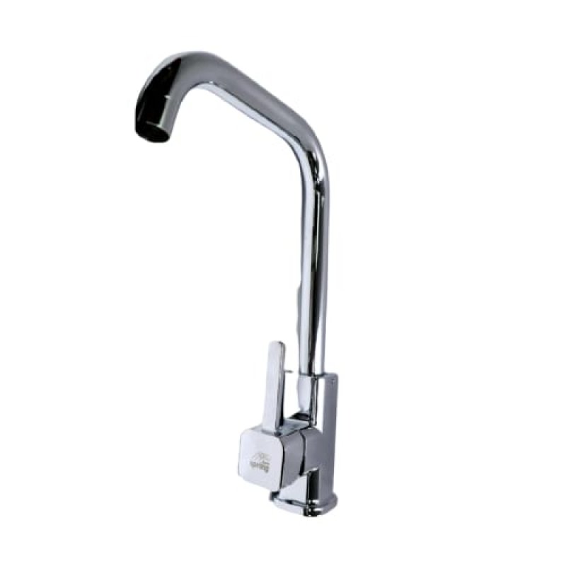 SC-03 - SINGLE LEVER KITCHEN & SINK MIXER