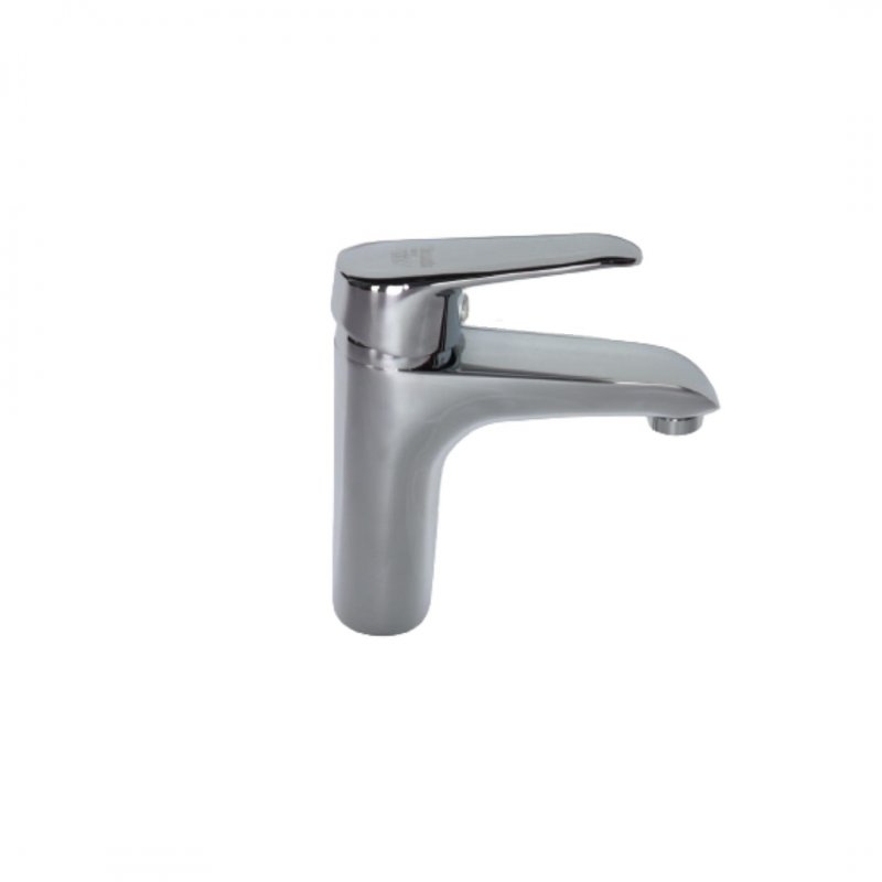 SE-01 - SINGLE LEVER BRASS WASH WASH BASIN MIXER