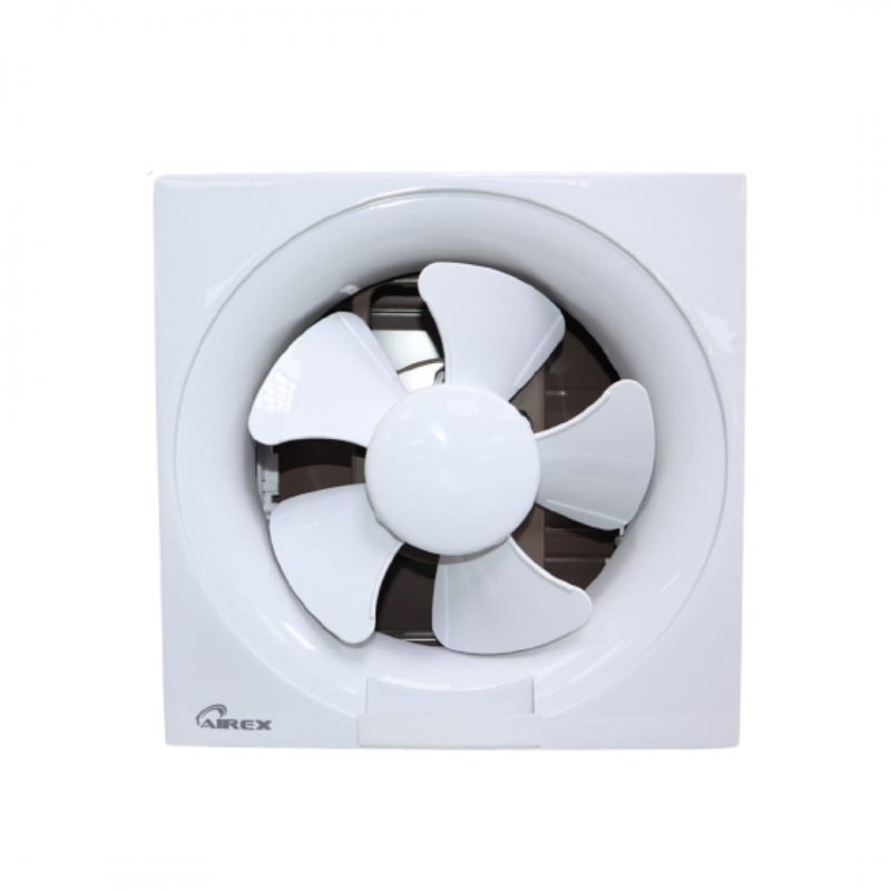 XAU12 - 12 INCHES WALL MOUNTING EXHAUST FAN