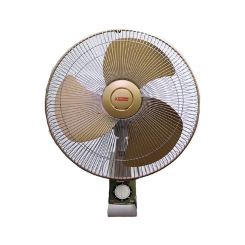 KALASH-450 18 INCHES PVC WALL FAN