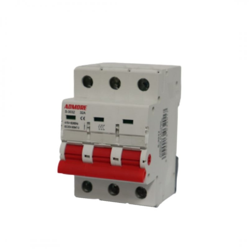 S 3032 - ISOLATOR 32A TP