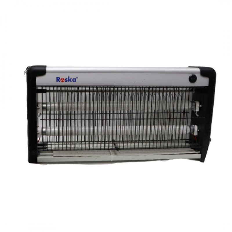 R-IK03 - 2x15W LED INSECT KILLER