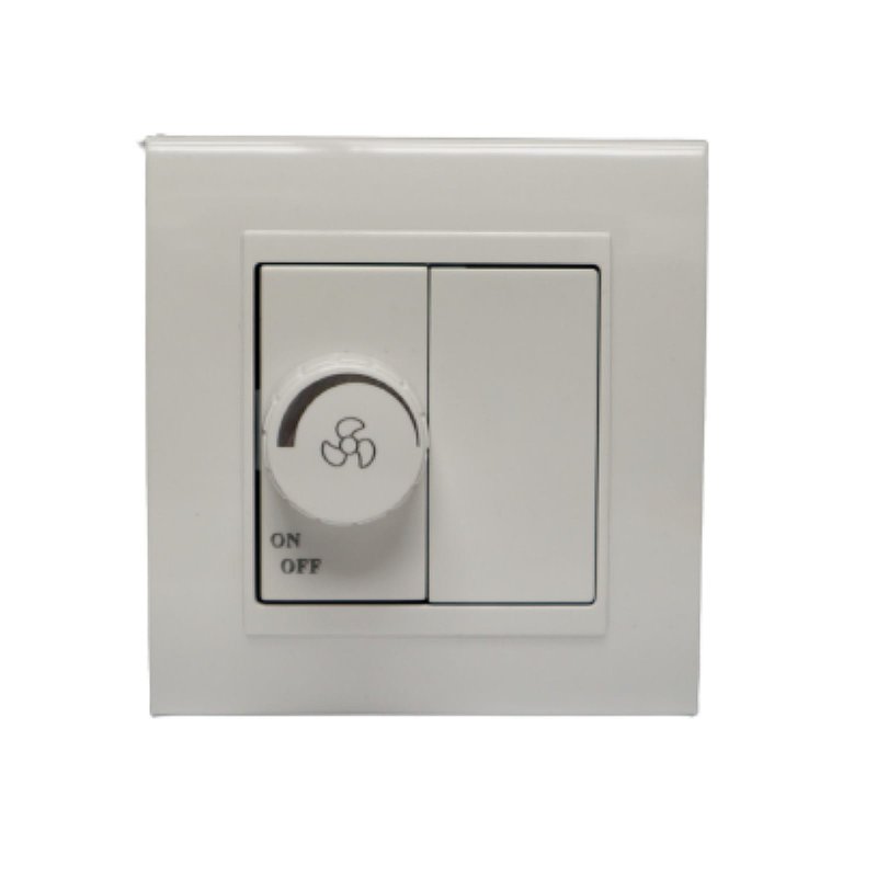 W-250D - Fan Dimmer 250W 