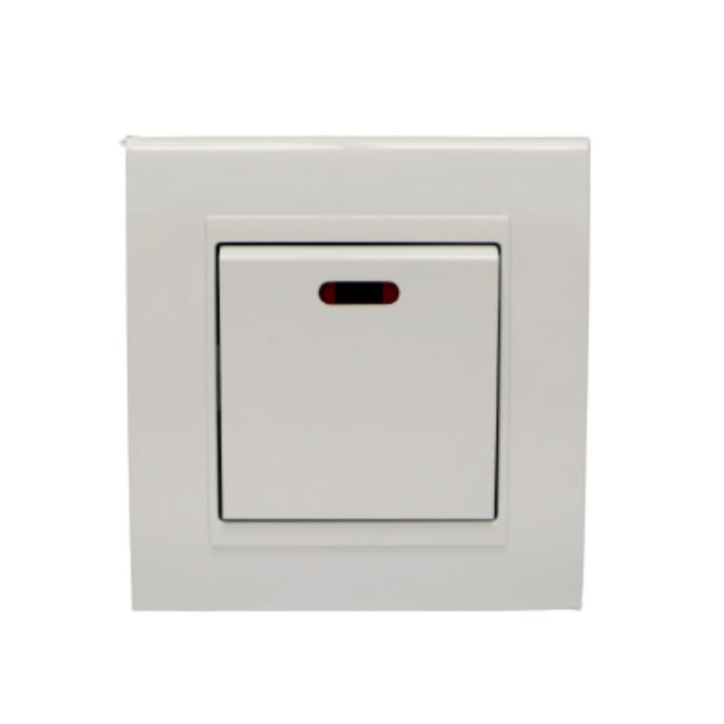 W-027 - 45A DP Switch