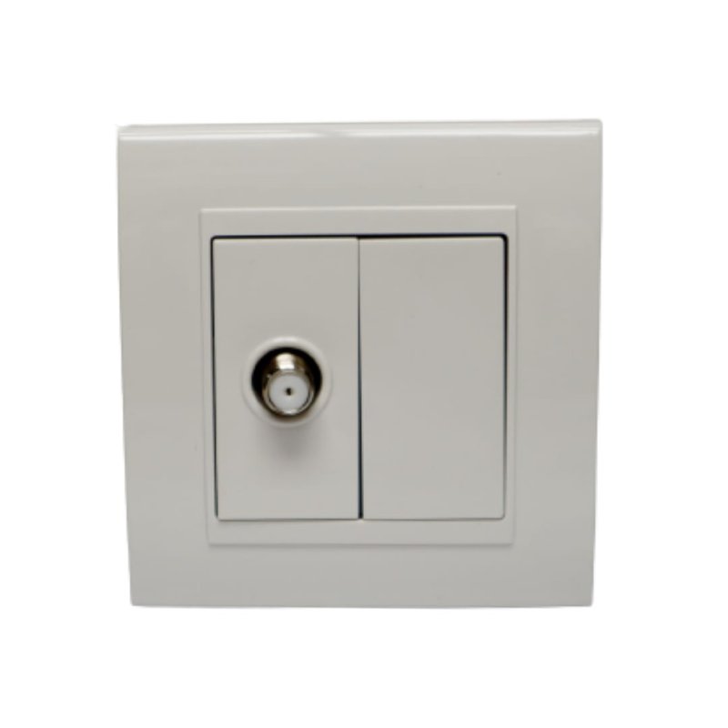 W-469 - Satellite Socket