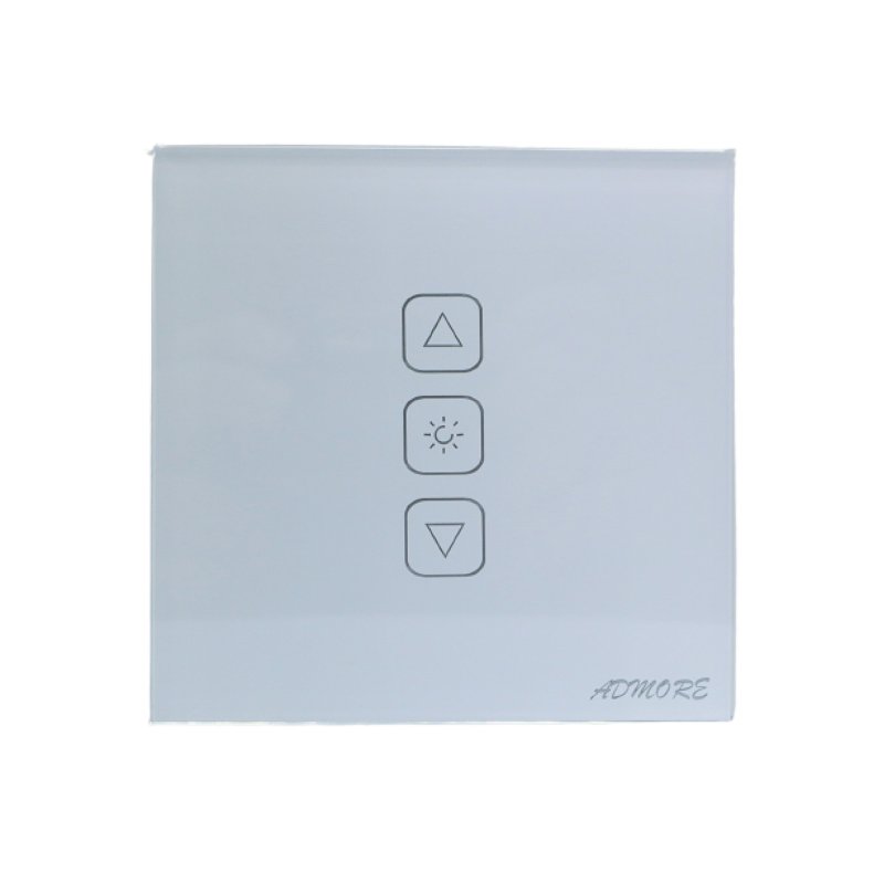 SSW-D10W - 1 GANG WIFI TOUCH DIMMER