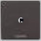 SRA434-W - 1GANG isolated TV SOCKET WITH WHITE OR BLACK GRID ( PVC WHITE FRAME) 