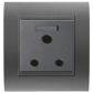 G-429-P - 15A 1GANG SWITCH SOCKET 