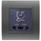 G-058-P - SHAVER SOCKET