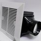 XBP24U 6 INCHES CEILING EXHAUST FAN