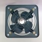 KA0615 - 6 INCHES EXHAUST FAN METAL