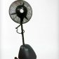 KMBF-65 26 INCHES MISTY WALL FAN