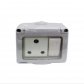 WP429 15A Water Proof Switch Socket