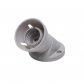 NV625 - 45 ANGLED LAMP HOLDER E27