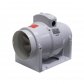 AMV125 - 5 INCHES MIXFLOW INLINE FAN