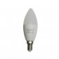 R-7DL - C37 7W E14 LED CANDLE LAMP DAY LIGHT