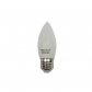 R-5WW - C37 5W E27 CANDLE LAMP WARMWHITE