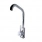 SC-03 - SINGLE LEVER KITCHEN & SINK MIXER