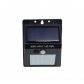 R-SWL4W - 4W solar wall light