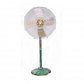 KPF-24 - 24 INCHES HEAVY DUTY PEDESTAL STAND FAN