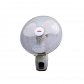 K-WF18 - 18 INCHES PVC WALL FAN