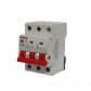 S 3100 - ISOLATOR 100A TP