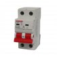 S 2063 - ISOLATOR 63A 2 POLE