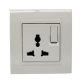 W-430 - 13A Multi Function Switch Socket