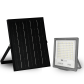 Admore Solar Flood Light 2200 Lumens, 200 Watts with SOlar Panel, Remote Control