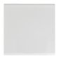 APW401 - 1 GANG BLANK PLATE (3X3) PREMIER PLUS WHITE ADMORE