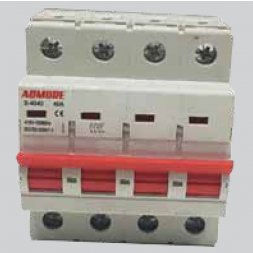 S 3040 ISOLATOR 40A TP