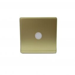 A820 - 20A JB/CONNECTION PLATE GOLD