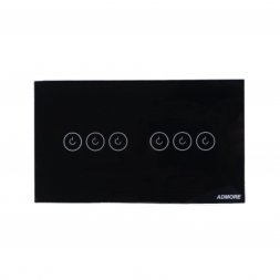 SS-006 6 G 1 W TOUCH 3X6 PS