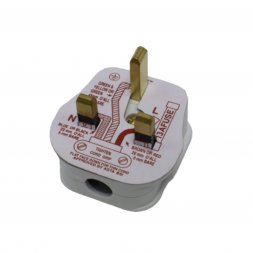 NV258 - 13A TOP PLUG