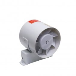 A-IF6 - 6'' DUCT INLINE EXIAL FAN