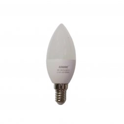 C38A-DL - 4W E14 LED CANDLE D/L (non-dimmable) 